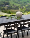 Bok outdoor dining table TEMPLATE