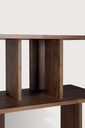 Irregular rack TEMPLATE