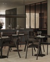 Blend dining table top - 70cm TEMPLATE