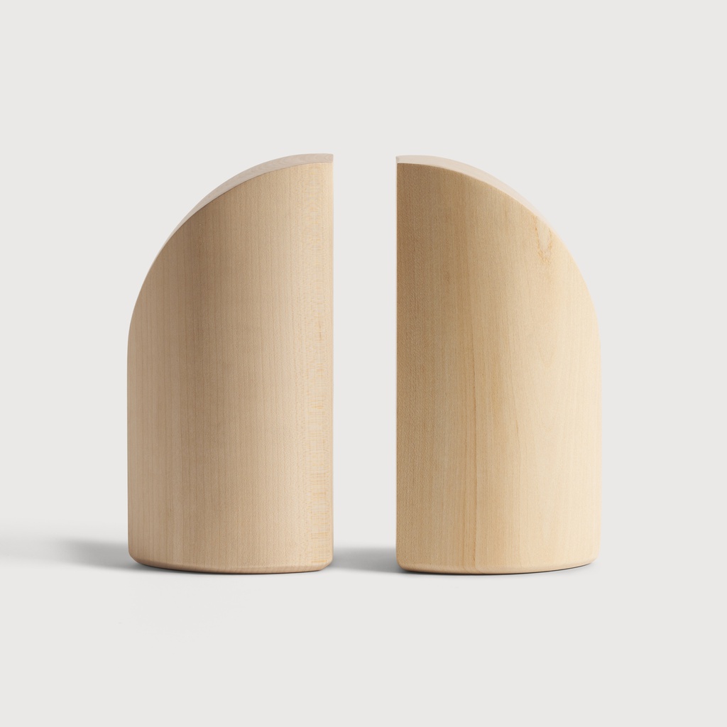 PI book ends TEMPLATE