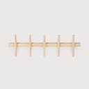 PI wall coat rack TEMPLATE