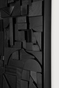 Bricks wall art TEMPLATE