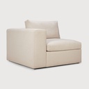 Mellow sofa - end seater with R arm TEMPLATE