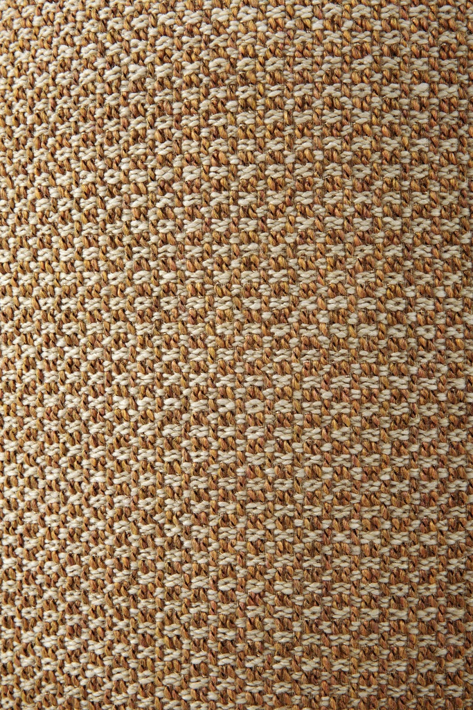 Donut outdoor pouf TEMPLATE