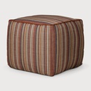 Zahara outdoor pouf TEMPLATE