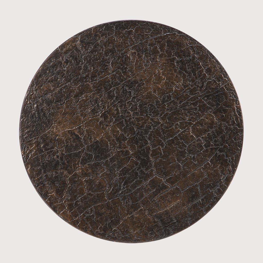 Luna coffee table TEMPLATE