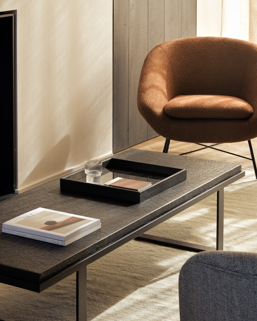 Stability coffee table TEMPLATE