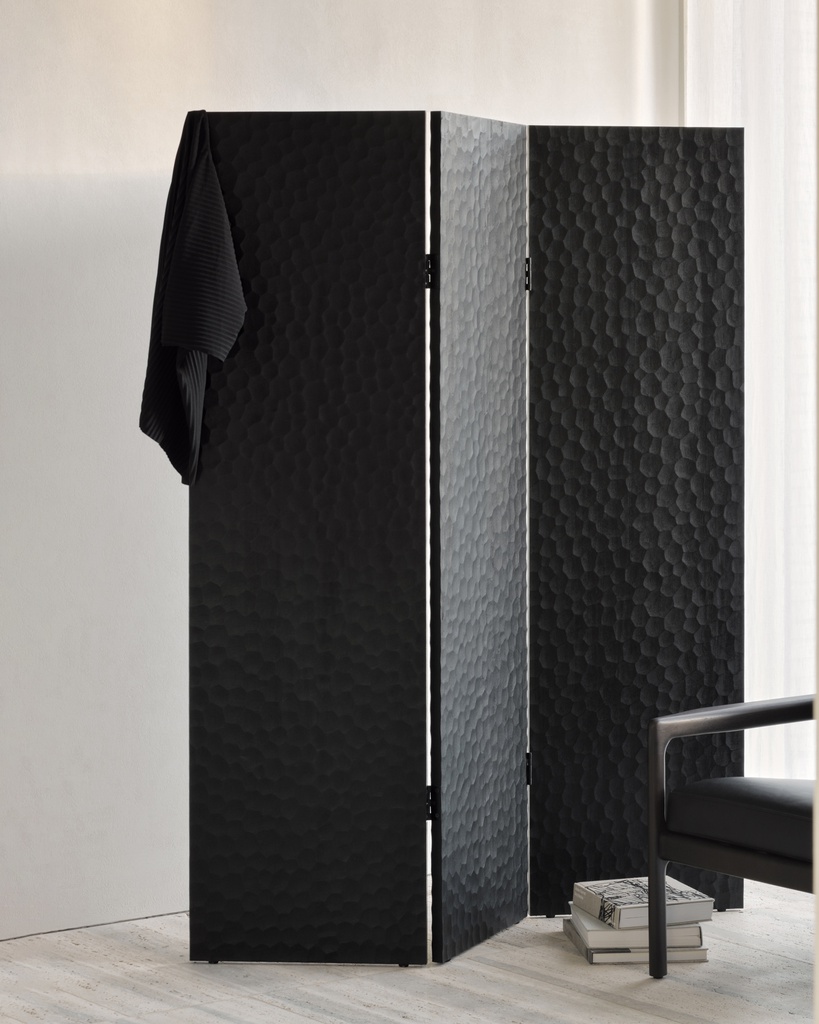 Chopped room divider TEMPLATE