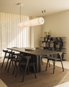 Sequence dining table TEMPLATE