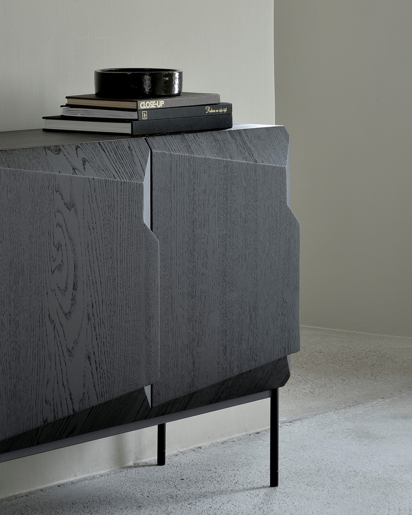 Stairs sideboard TEMPLATE