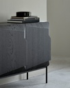 Stairs sideboard TEMPLATE
