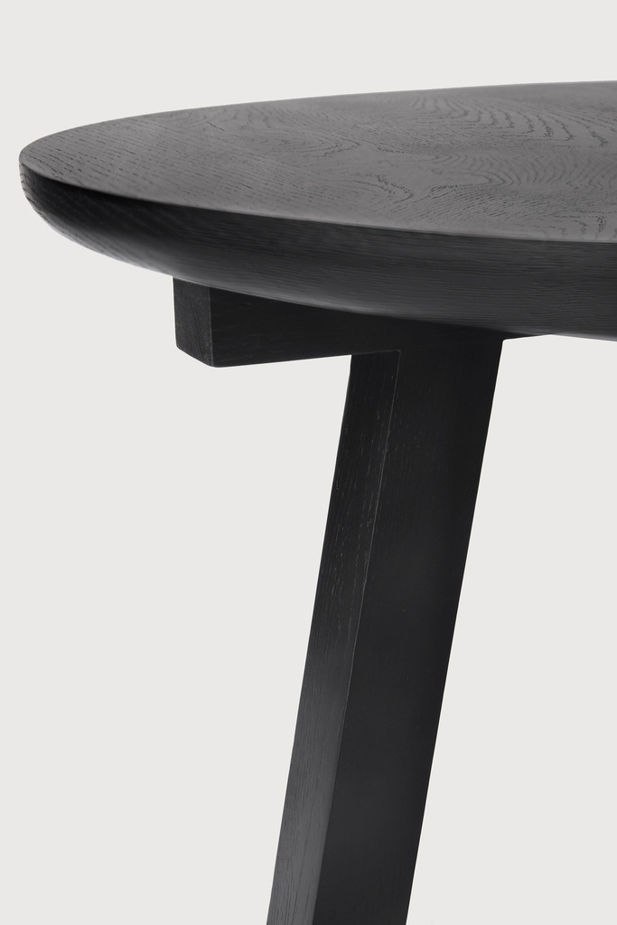 Tripod side table TEMPLATE