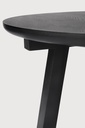 Tripod side table TEMPLATE