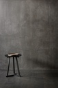 Tripod side table TEMPLATE