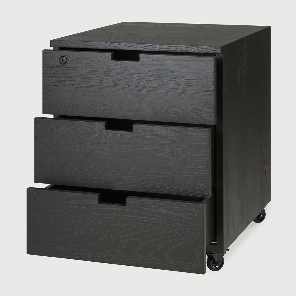 Billy drawer unit TEMPLATE