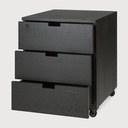 Billy drawer unit TEMPLATE