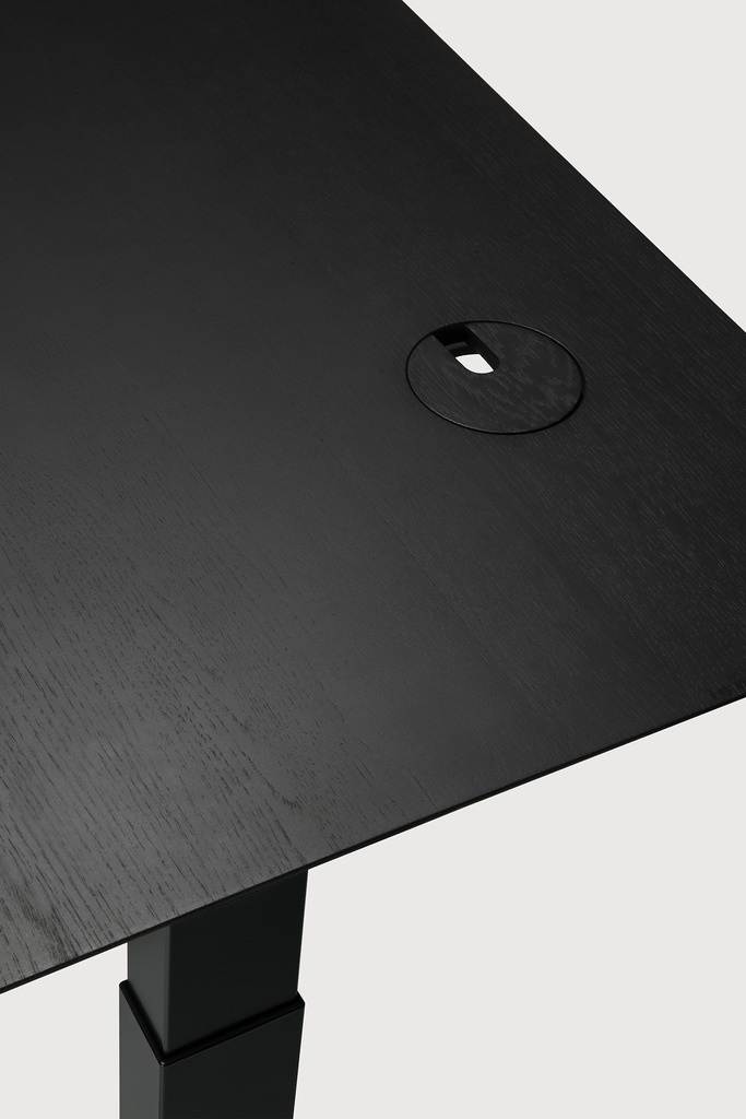 Bok adjustable desk table top - 140cm TEMPLATE
