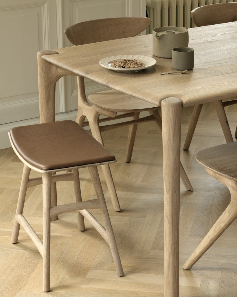Osso stool TEMPLATE