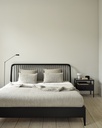 Spindle bed TEMPLATE