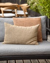 Nomad outdoor cushion - cumin TEMPLATE