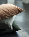 Velvet cushion TEMPLATE