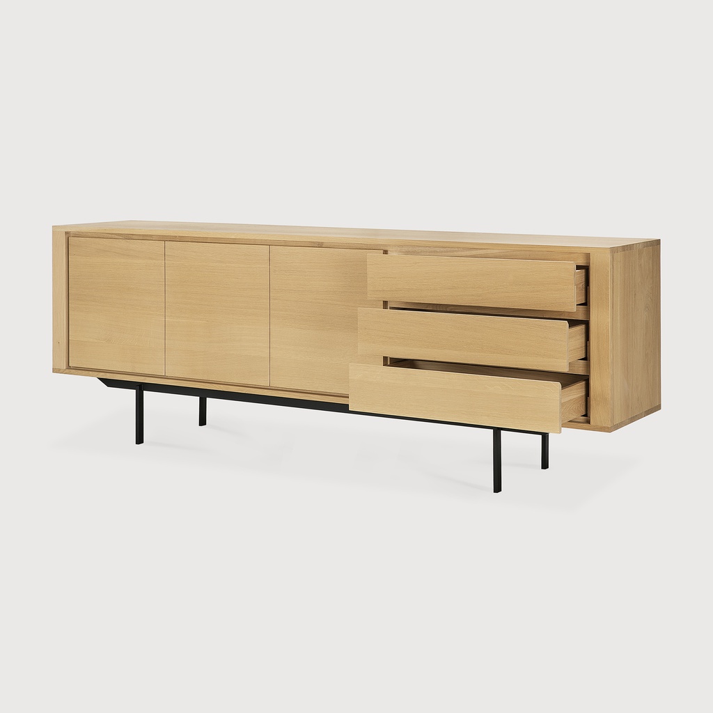 Shadow sideboard