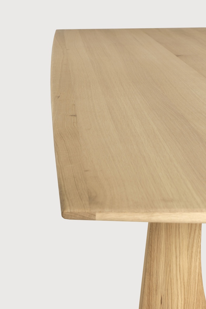 Geometric dining table - 250cm