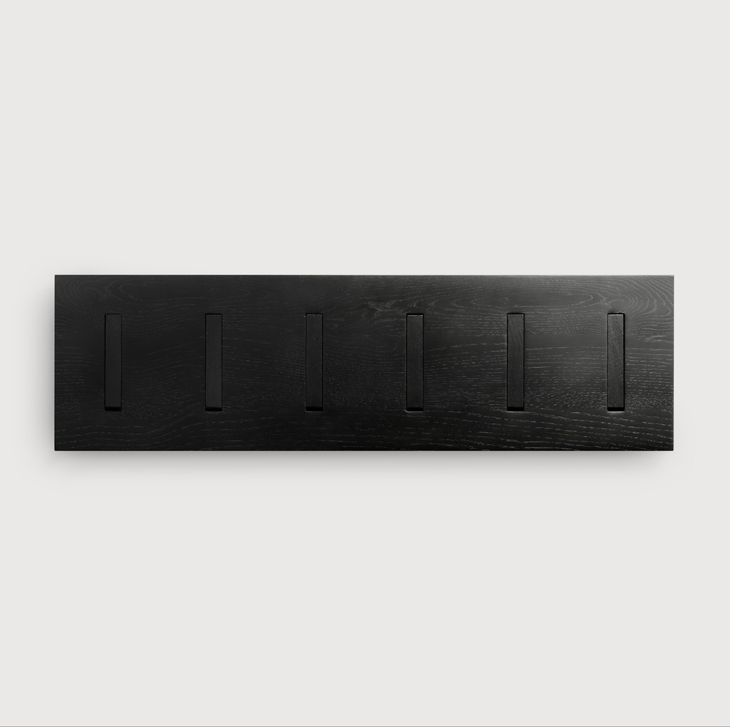 Utilitile wall hanger TEMPLATE