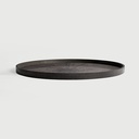 Slice wooden tray - XL TEMPLATE