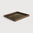 Second Nature tray - small TEMPLATE