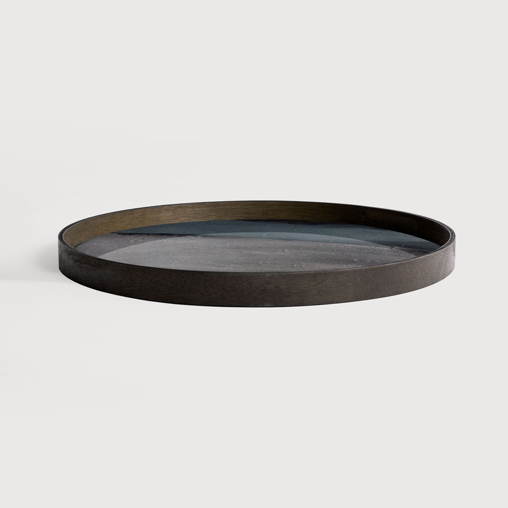 Combined Dots glass tray TEMPLATE