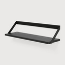 Ribbon shelf