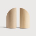 PI book ends TEMPLATE