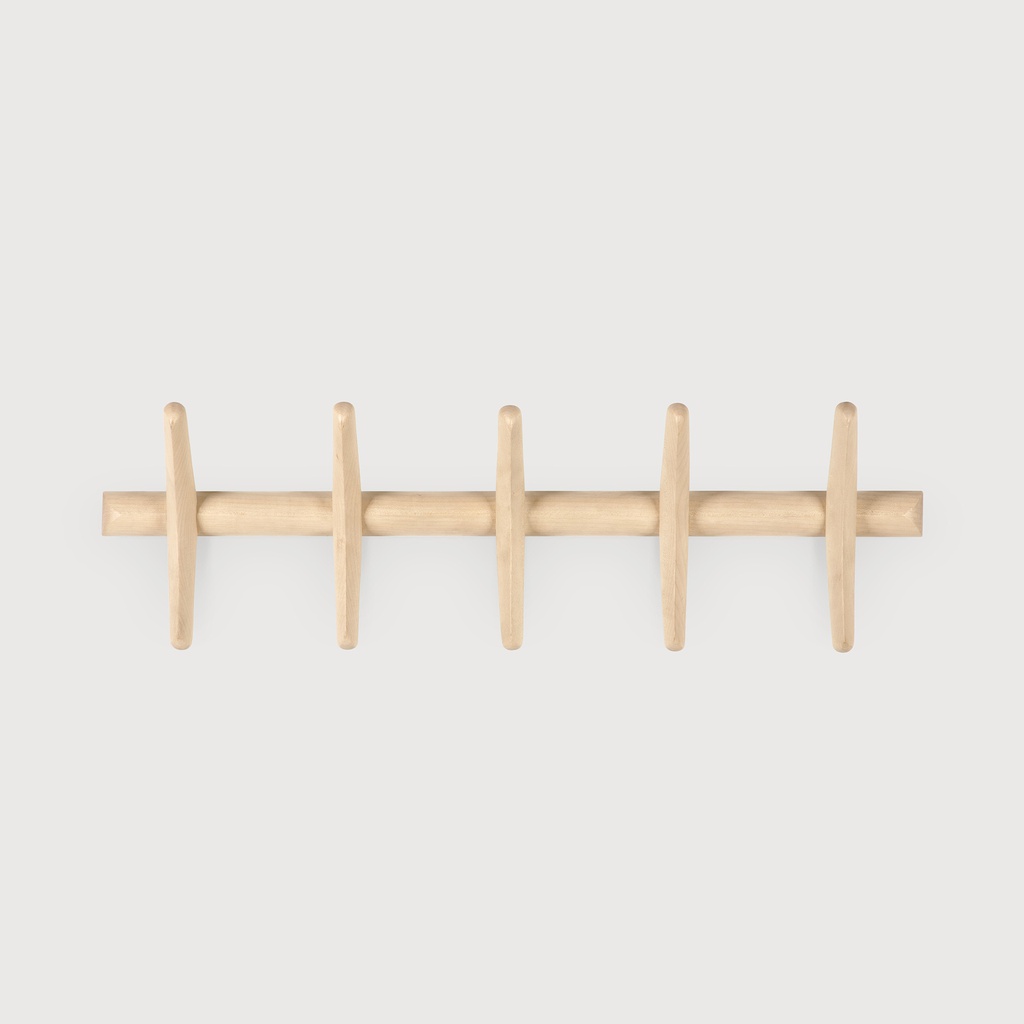 PI wall coat rack TEMPLATE