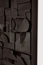 Bricks wall art TEMPLATE