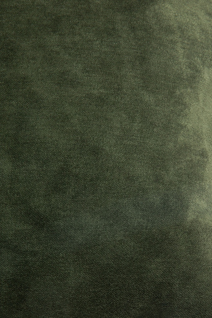 Velvet cushion TEMPLATE
