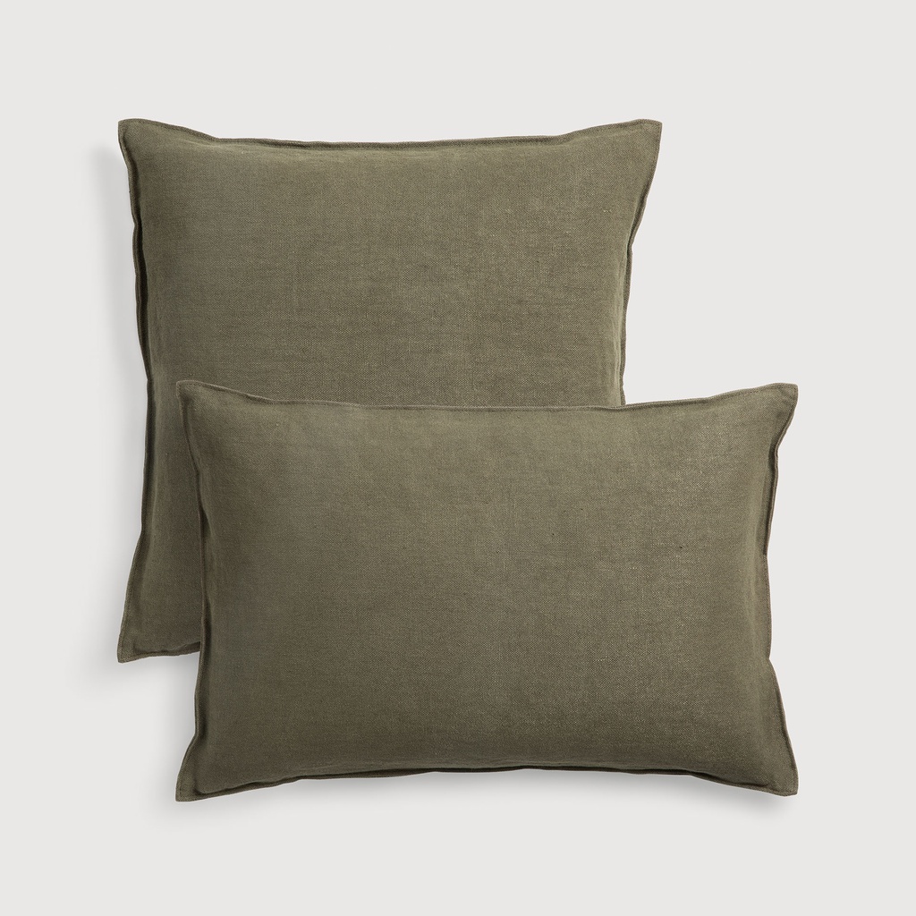 Lin cushion TEMPLATE