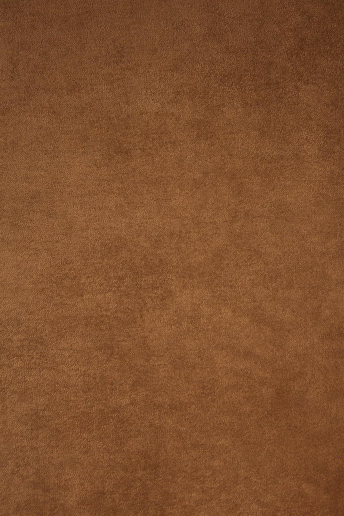 Barrow pouf - Cinnamon
