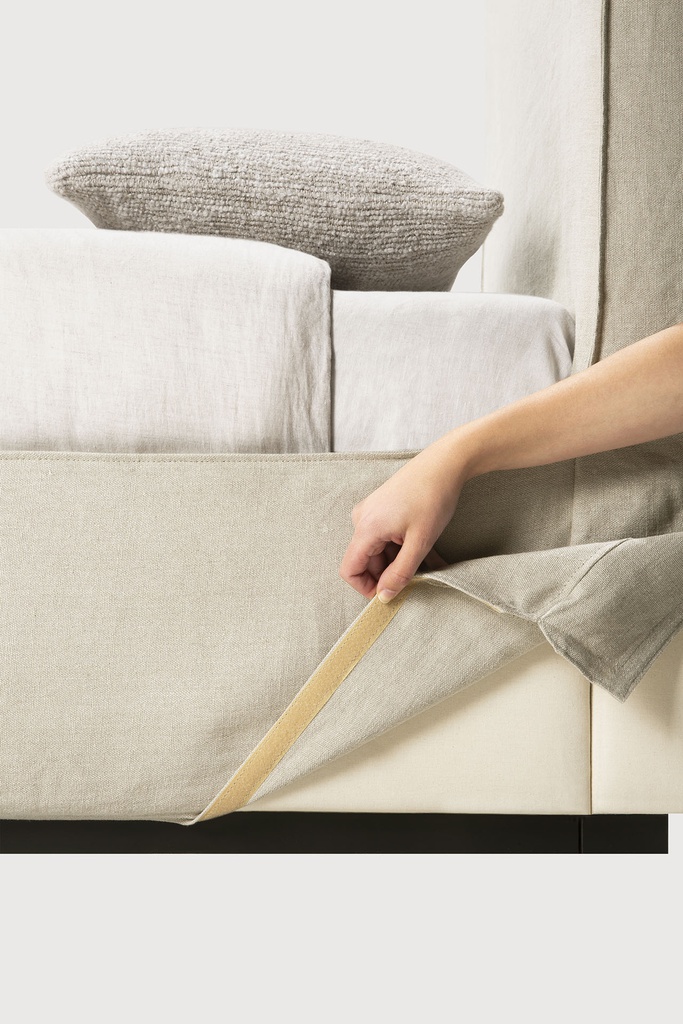 Revive bed removable cover TEMPLATE