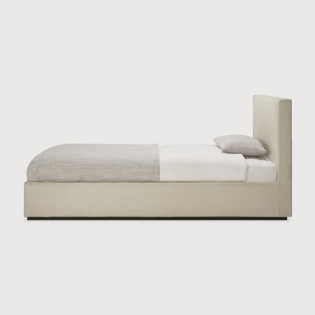 Ethnicraft Revive bed - single - Sand