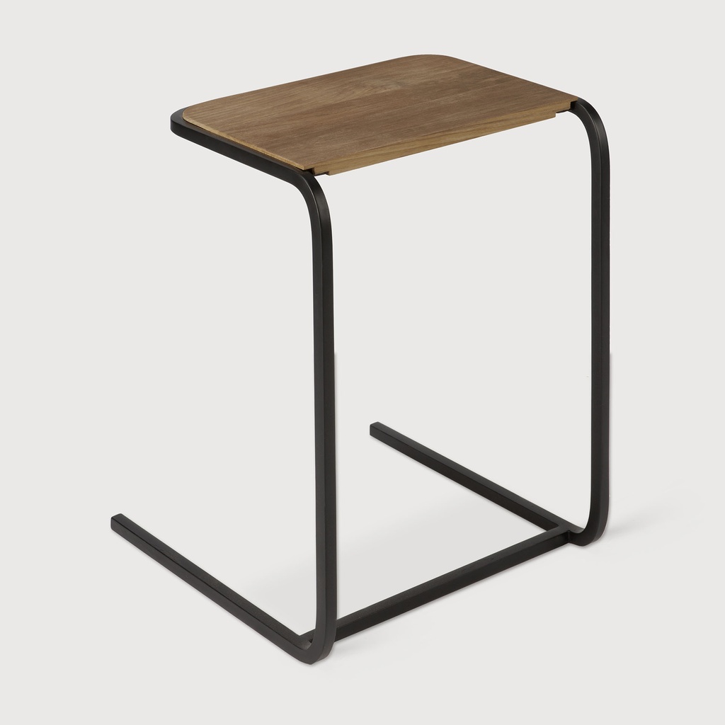 Teak N701 side table