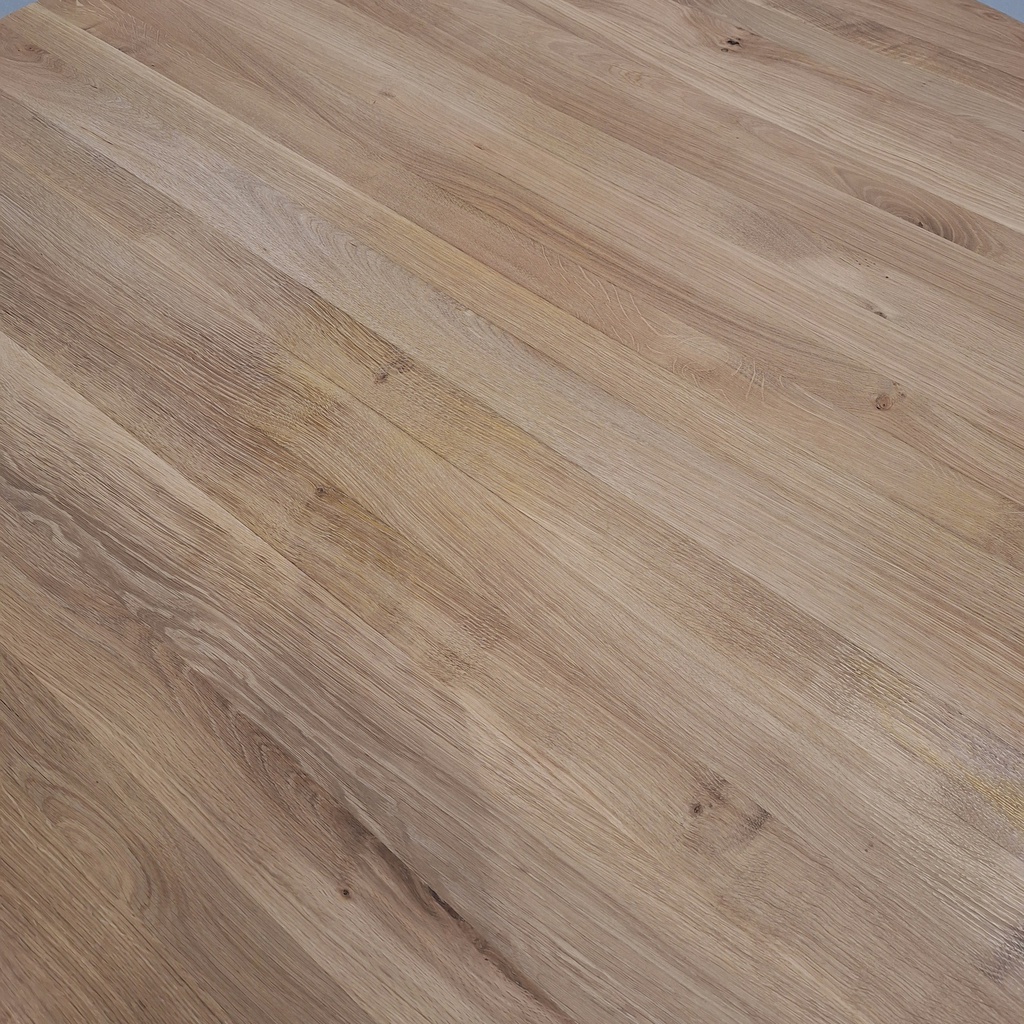 Circle dining table - 163cm