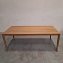 Bok dining table - 200cm