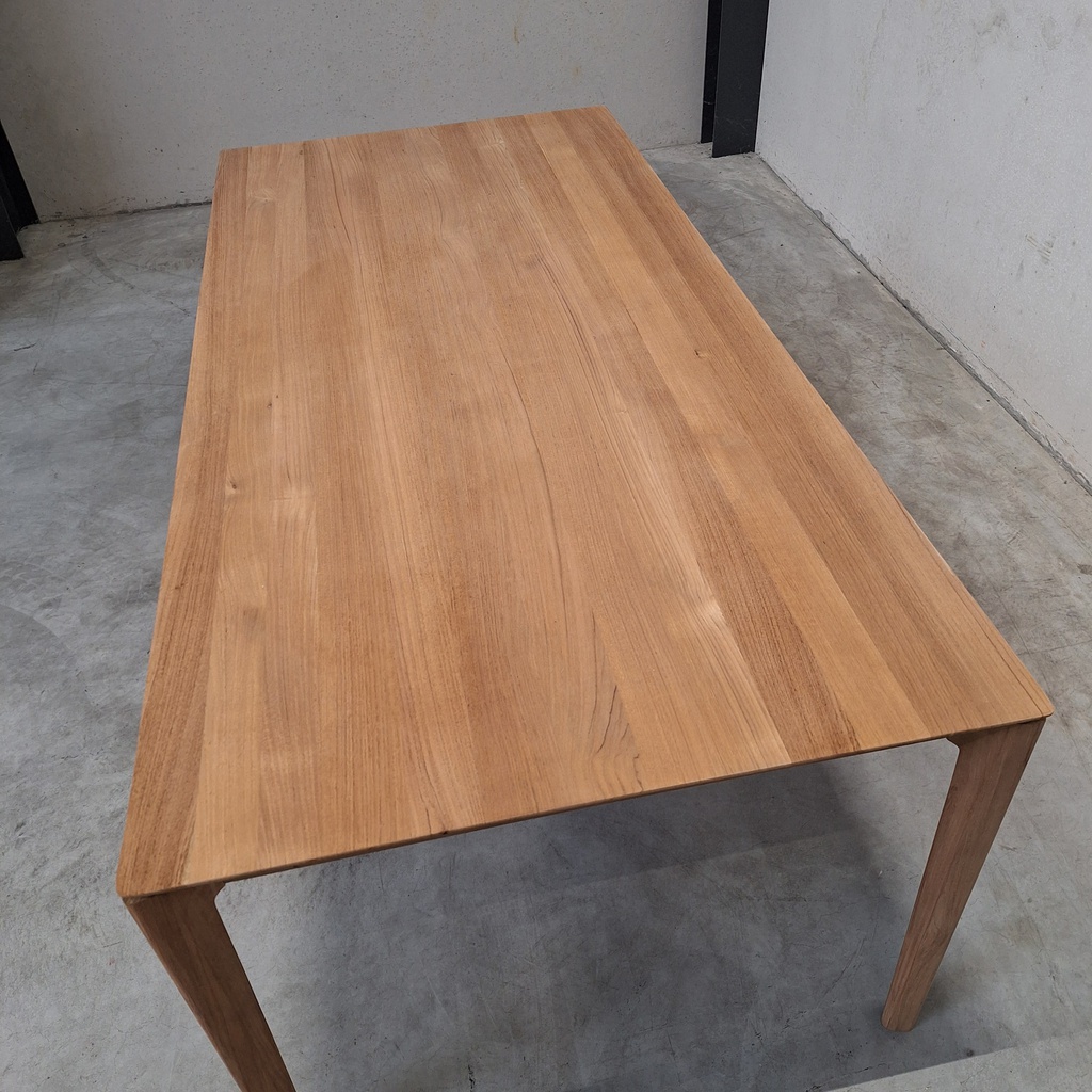 Bok dining table - 200cm