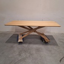 Mikado dining table - 240cm
