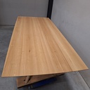 Mikado dining table - 240cm