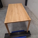Bok dining table - 160cm