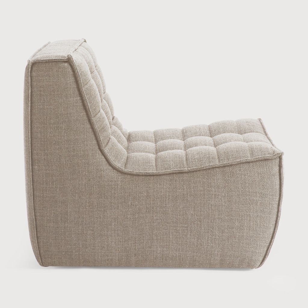 N701 sofa - 1 seater