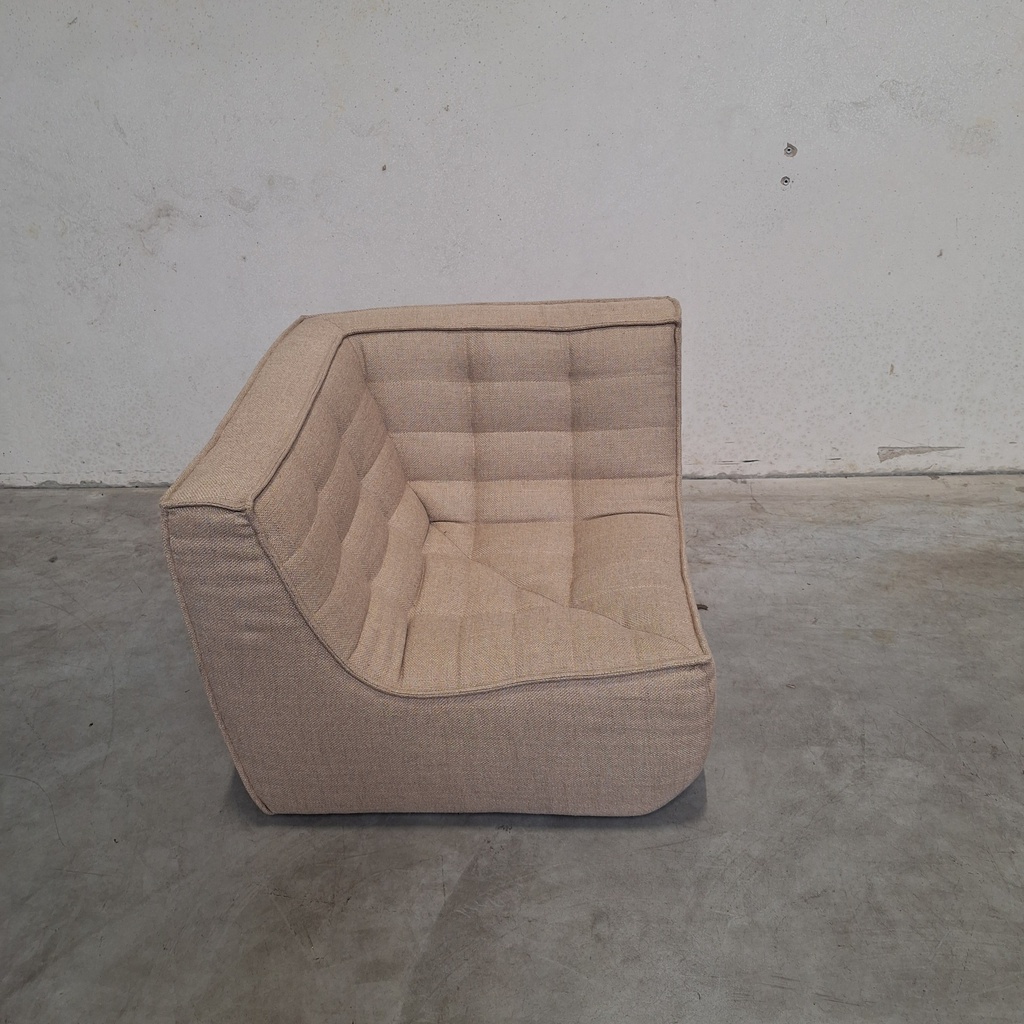 N701 sofa corner