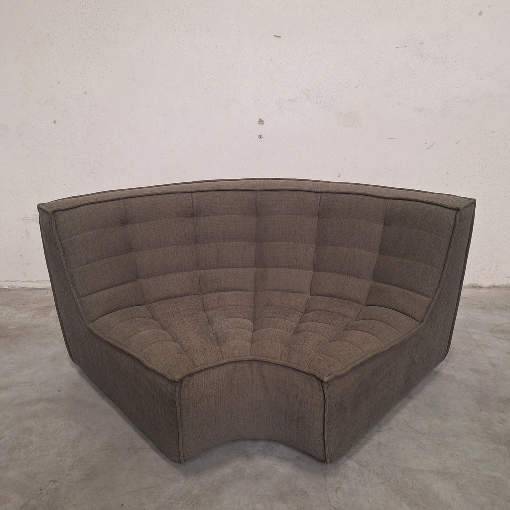 N701 sofa corner